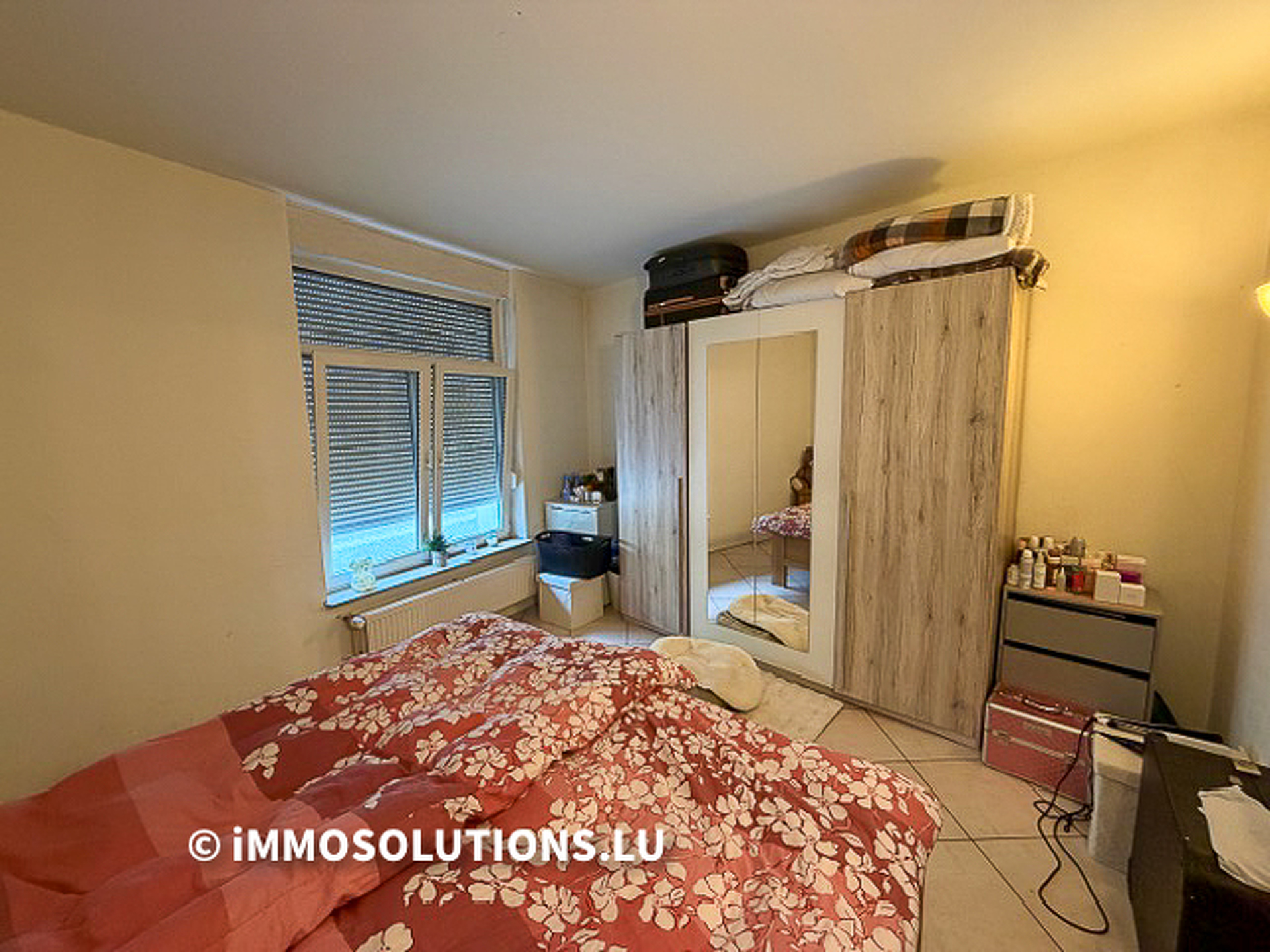 Appartement — Esch-Sur-Alzette · 48 m² - photo 9